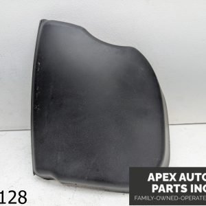 OEM 2008 Audi Q7 3.6L Rear Right Tail Light Lamp Cover Cap