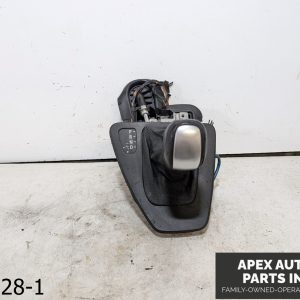 OEM 2008 BMW 328i 3.0L AUTOMATIC TRANSMISSION SHIFTER W CABLE
