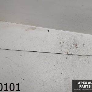 OEM 2008 Chevrolet Avalanche 5.3L Engine Oil Dipstick With Tube