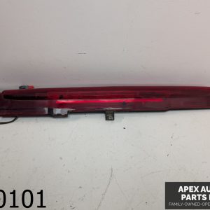 OEM 2008 Chevrolet Avalanche 5.3L Rear High Mount 3rd Brake Light