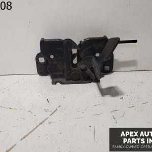 OEM 2008 Dodge Caliber Hood Bonnet Latch Lock Release