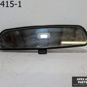 OEM 2008 Dodge Nitro 3.7L Rear View Mirror