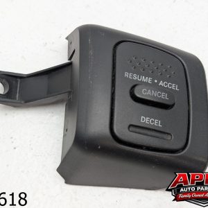 OEM 2008 Dodge Ram 1500 5.7L CRUISE CONTROL SWITCH RESUME CANCEL