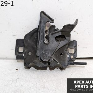 OEM 2008 Ford Edge 3.5L Hood Lock Latch W/ MOUNTING BOLTS