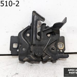 OEM 2008 Ford Fusion 3L HOOD LATCH/LOCK AE5A-16700-MON6E