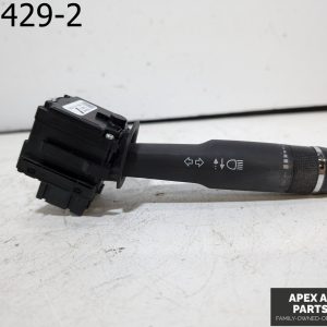 OEM 2008 GMC Acadia 3.6L Multifunction Switch Headlight Turn Signal Wipers