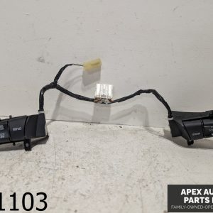 OEM 2008 Honda Civic Hybrid 1.3L STEERING WHEEL AUDIO CRUISE CONTROL SWITCH
