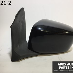 OEM 2008 Honda Odyssey Driver Side View Mirror Power Heated