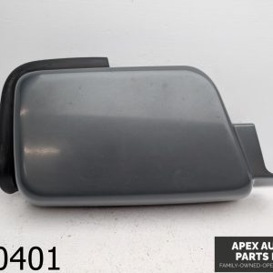 OEM 2008 Hummer H3 3.7L Left LH Driver Side Front Fender Cowl Cap