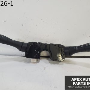 OEM 2008 Infiniti G35 3.5L STEERING COLUMN SWITCH HEADLIGHT TURN SIGNAL