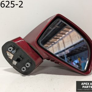 OEM 2008 KIA Rondo 2.7L PASSENGER SIDE RED Door Mirror Right