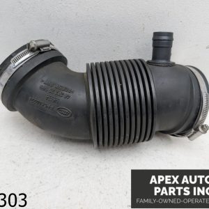 OEM 2008 Land Range Rover 4.4L AIR Intake HOSE / TUBE PIPE