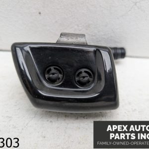 OEM 2008 Land Range Rover 4.4L Headlight Washer Jet Nozzle