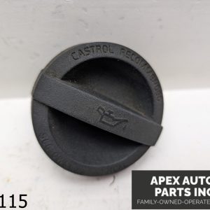 OEM 2008 Land Rover LR2 3.2L Engine Oil Filler Cap