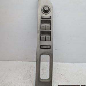 OEM 2008 Lincoln Navigator 5.4L Driver Front Door Switch Driver's Window Master
