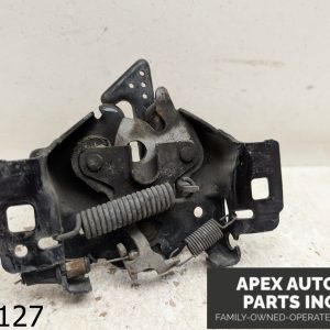 OEM 2008 Lincoln Navigator 5.4L Hood Latch Lock