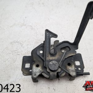 OEM 2008 Lincoln Navigator 5.4L Hood Latch Lock