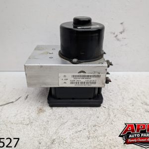 OEM 2008 Mercedes GL450 4.6L ABS ANTI LOCK BRAKE PUMP MODULE