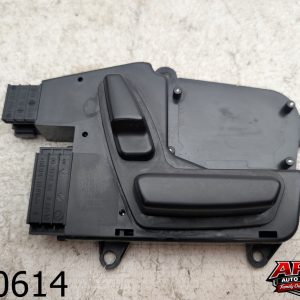 OEM 2008 Mercedes ML350 3.5L Front Seat Control Switch Right