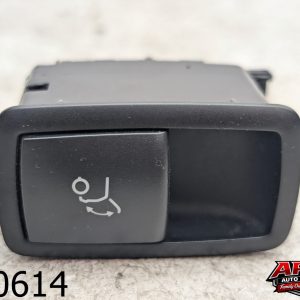 OEM 2008 Mercedes ML350 3.5L Trunk Release Switch