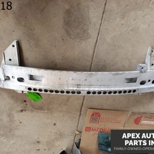 OEM 2008 Mini Cooper S 1.6L FRONT BUMPER REINFORCEMENT IMPACT BAR
