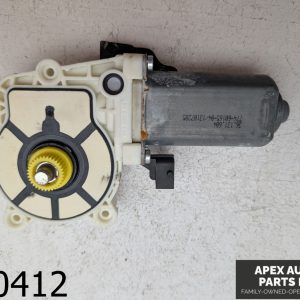 OEM 2008 Saab 9-3 2.0L Front Right Door Window Motor