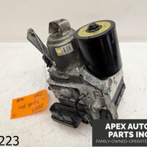 OEM 2008 Toyota Prius 1.5L HYBRID ABS BRAKE PUMP HYDRAULIC ANTI LOCK SYSTEM