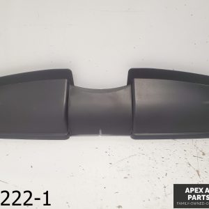 OEM 2009-2011 BMW 328i 3.0L Engine Front Inlet Intake Suction Tube Air Duct