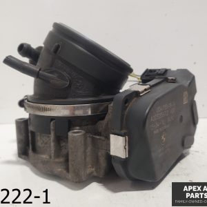 OEM 2009-2011 BMW 328i 3.0L Throttle Body WLSOK