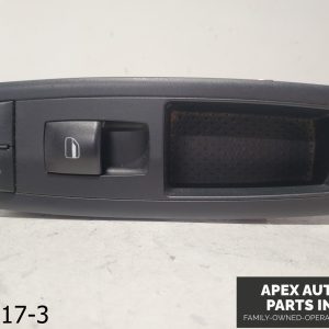 OEM 2009-2011 Dodge Ram 1500 5.7L PASSENGER RIGHT FRONT LOCK WINDOW SWITCH