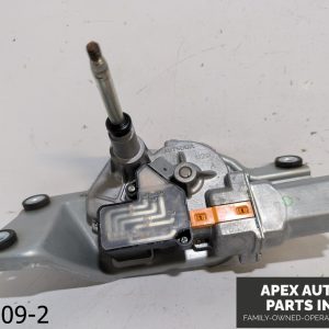 OEM 2009-2011 Honda Pilot LX 3.5L Rear Deck-Lid Wiper Motor