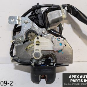 OEM 2009-2011 Honda Pilot LX 3.5L Trunk Tailgate Lift Gate Latch Lock