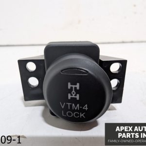 OEM 2009-2011 Honda Pilot LX 3.5L Vtm-4 Lock Button Control Switch