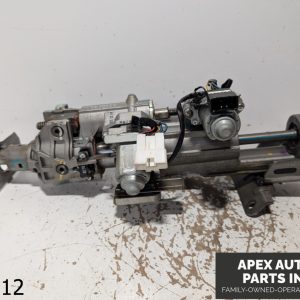 OEM 2009-2011 Hyundai Genesis 3.8L Steering Column Electric