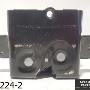 OEM 2009-2012 Chevrolet Traverse 3.6L Rear Liftgate Trunk Lock Latch Actuator