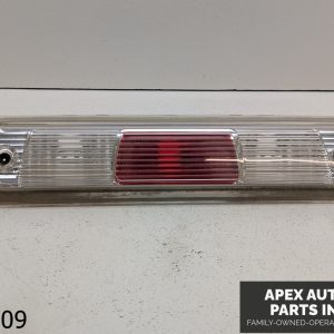 OEM 2009-2012 Ford F-150 3.5L HIGH MOUNTED STOP LAMP THIRD BRAKE LIGHT