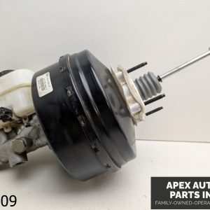 OEM 2009-2012 Ford F-150 3.5L PICKUP Power Brake Booster