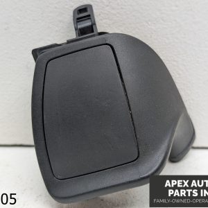 OEM 2009-2012 Lincoln MKS 3.7L Paddle Control Switch Power