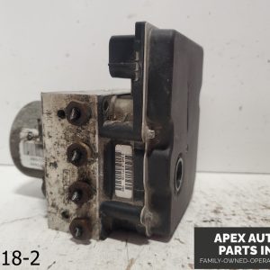 OEM 2009-2012 Lincoln MKT 3.5L Anti Lock Brake Pump ABS Assembly