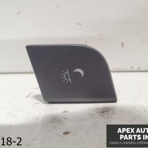 OEM 2009-2012 Lincoln MKT 3.5L Front Center Dash Interior Lamp Control Switch