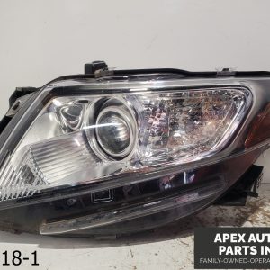 OEM 2009-2012 Lincoln MKT 3.5L Left Driver LH Xenon HID Headlight