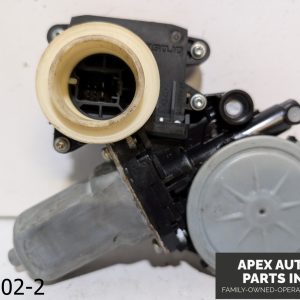 OEM 2009-2012 Toyota RAV4 2.4L Power Window Motor Front Driver