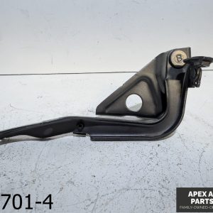 OEM 2009-2012 Toyota RAV4 3.5L HINGE ASSY HOOD RH 53420-42090