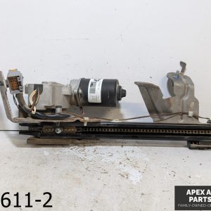 OEM 2009-2014 Volkswagen Routan 3.6L Power Tailgate Pull Down Motor