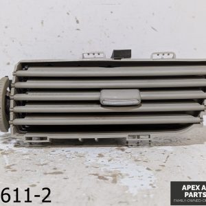 OEM 2009-2014 Volkswagen Routan Front Center Right Passenger Side A/C Air Vent