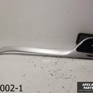 OEM 2009-2020 Dodge Journey 2.4L Right Passenger Dash Air Vent W/ Trim