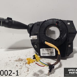 OEM 2009-2020 Dodge Journey 2.4L Turn Signal Wiper Control Switch Assembly