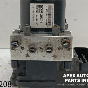 OEM 2009 Acura TSX 2.4L ABS Anti-Lock Brake Pump Module Vehicle Stability