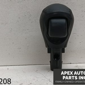 OEM 2009 Acura TSX 2.4L Gear Shift Knob Handle Shift