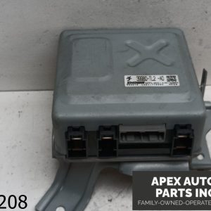 OEM 2009 Acura TSX 2.4L Power Steering Control Module